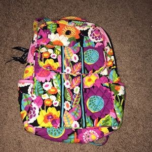 Vera Bradley backpack